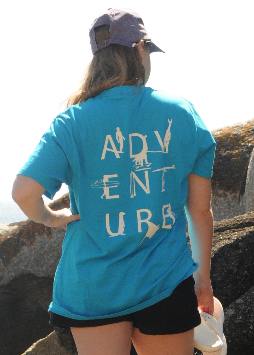 Adventure T-Shirt