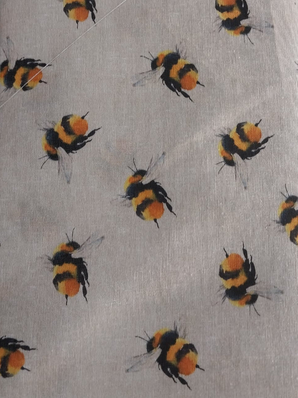 Bumblebee Dungaree - Ladies Fit