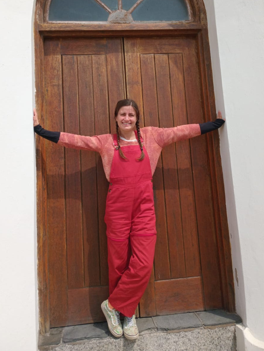 Dungarees