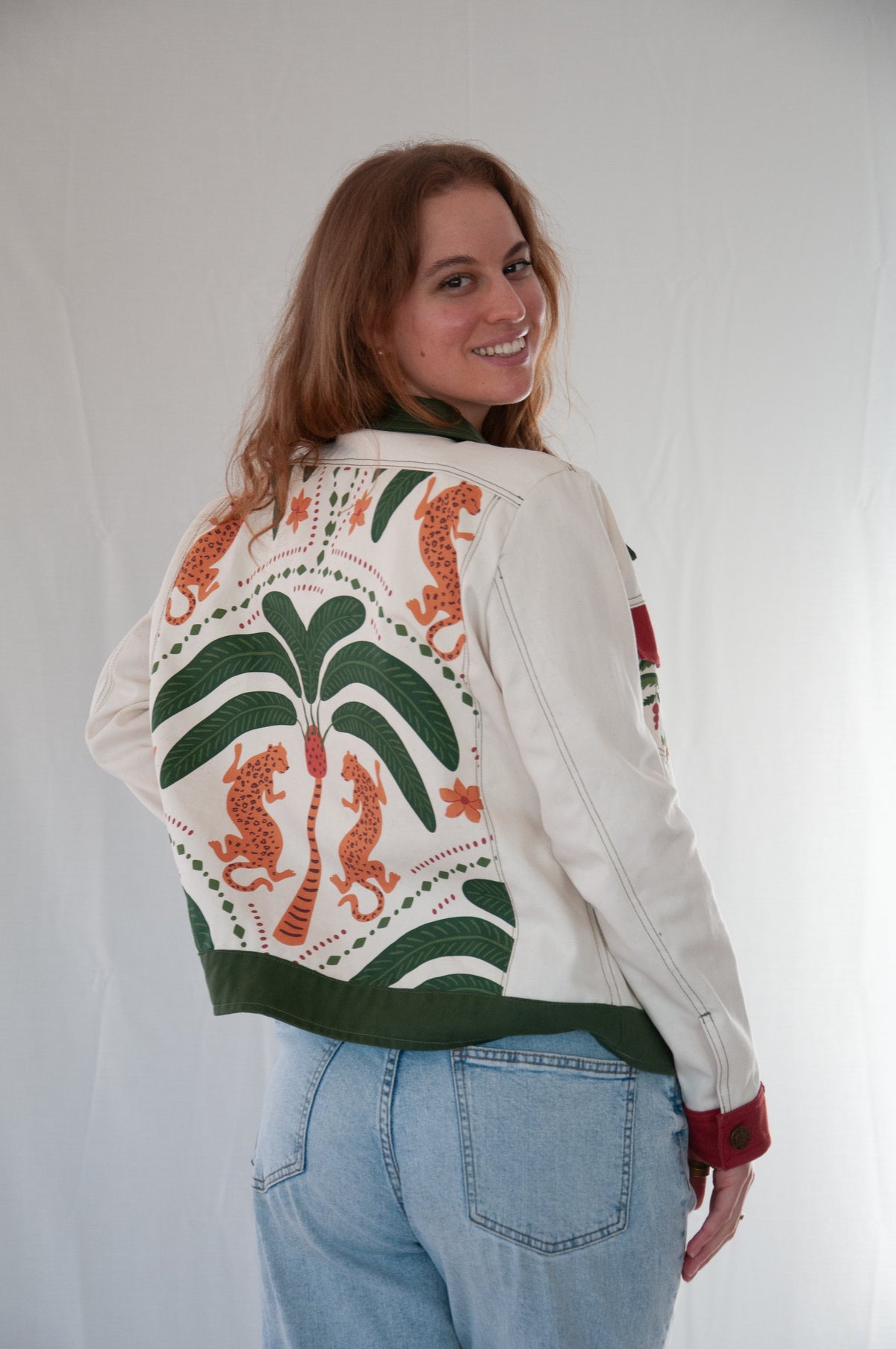 Denim Jackets