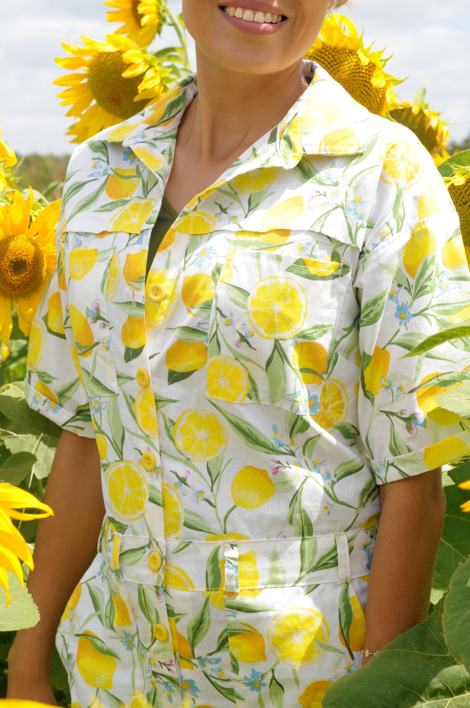 The Lemon Range 🍋