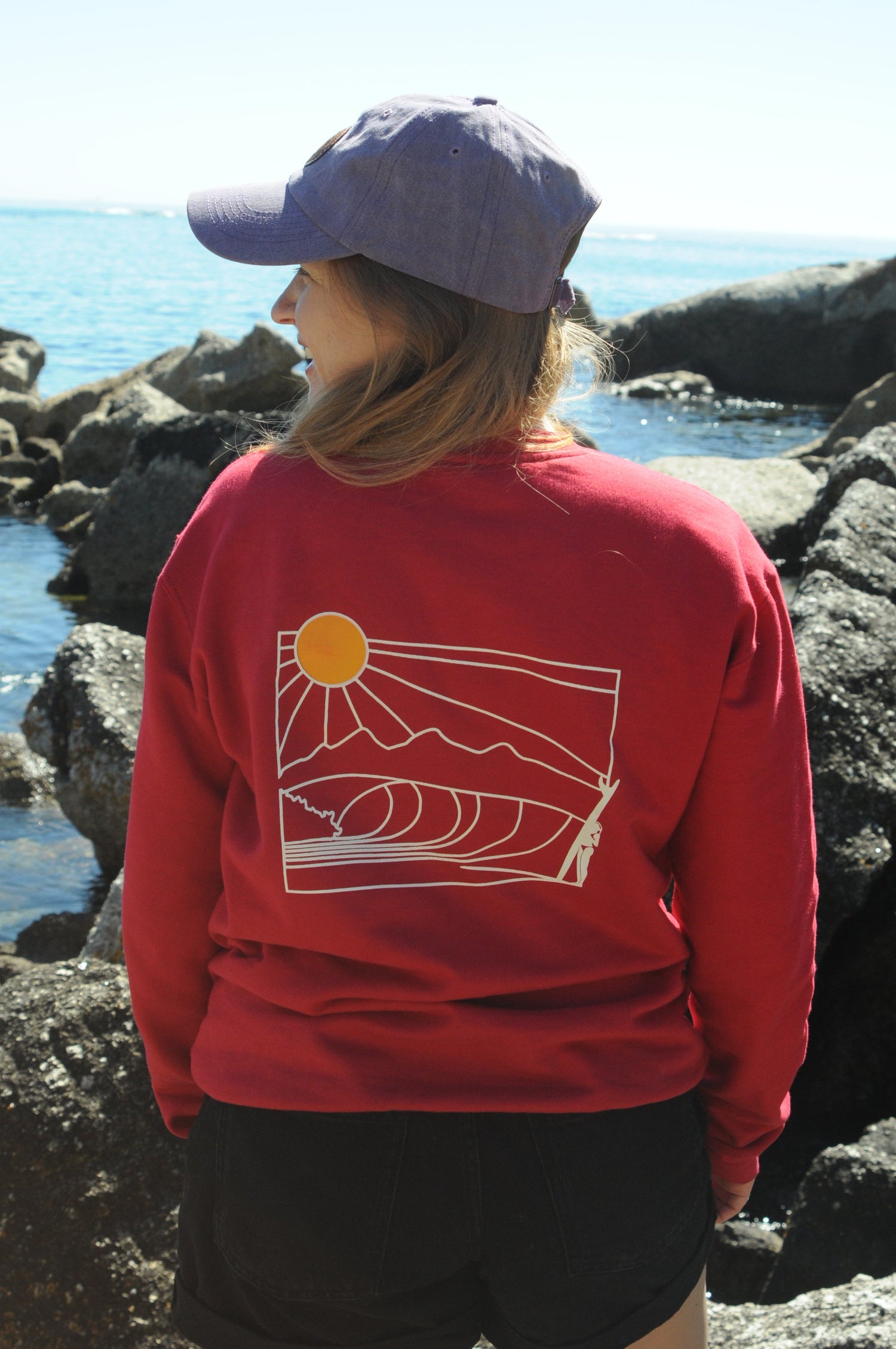 Adventure wear