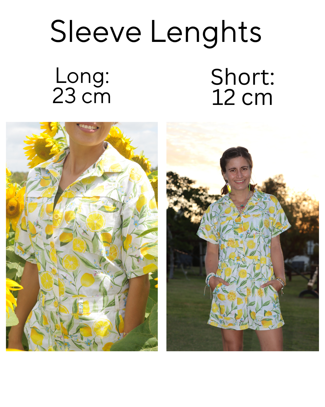 Die Lemoen Pakkie - long version 🍋