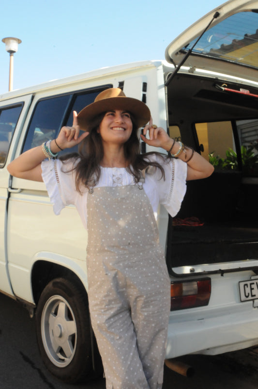 Under the Stars Dungaree