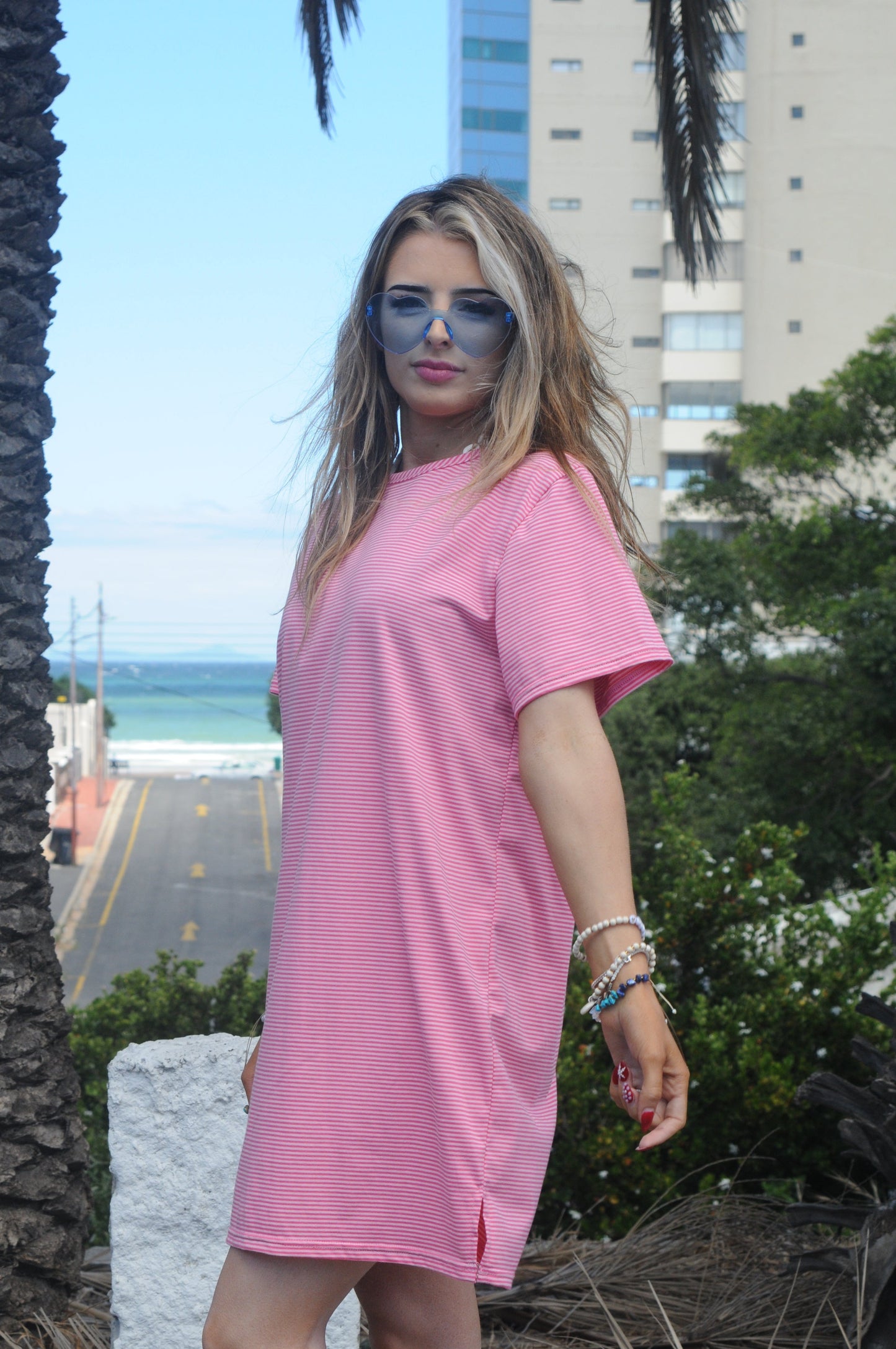 Where's Wally T-Shirt Dress