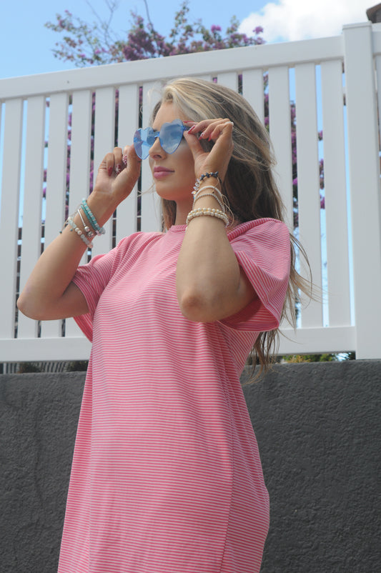 Where's Wally T-Shirt Dress