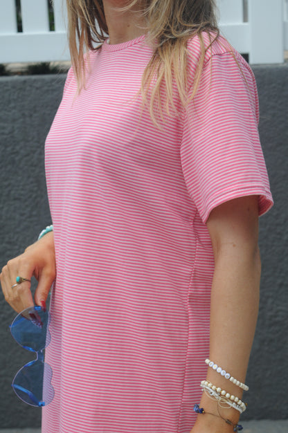 Where's Wally T-Shirt Dress