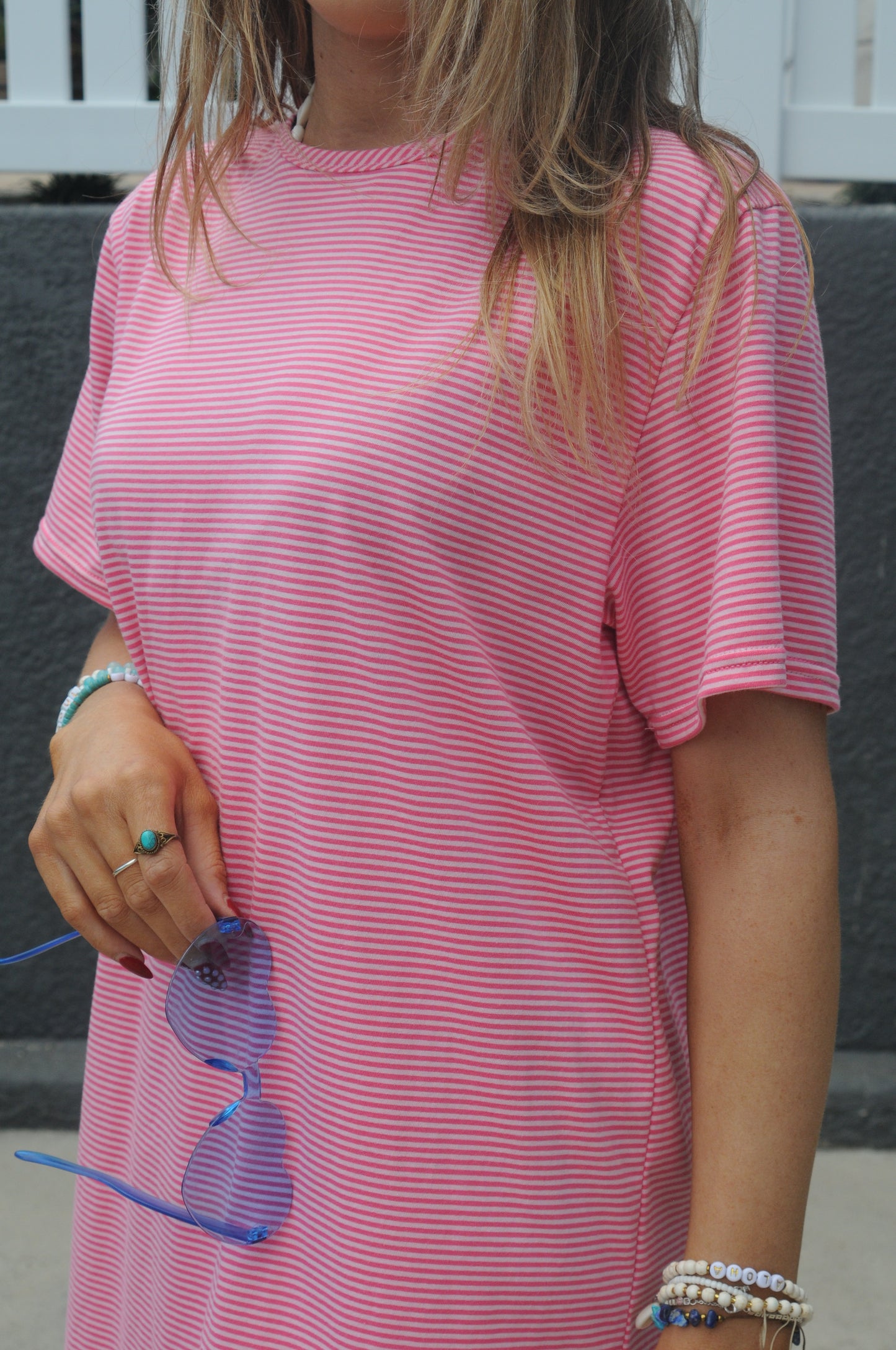 Where's Wally T-Shirt Dress