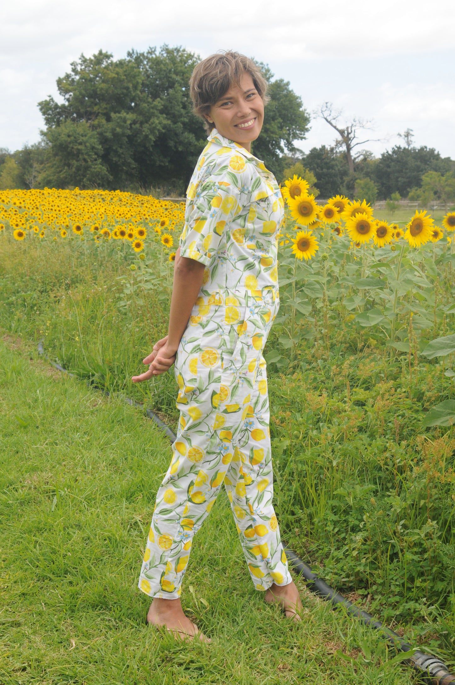 Die Lemoen Pakkie - long version 🍋