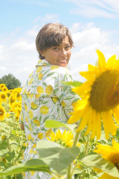 Die Lemoen Pakkie - long version 🍋