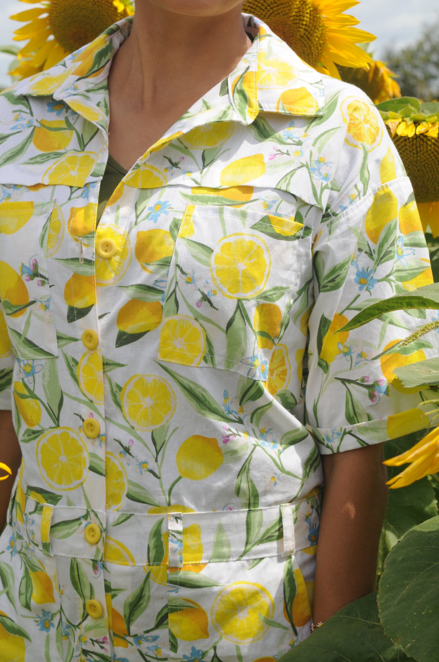 Die Lemoen Pakkie - long version 🍋