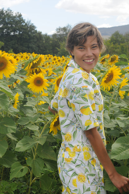 Die Lemoen Pakkie - long version 🍋