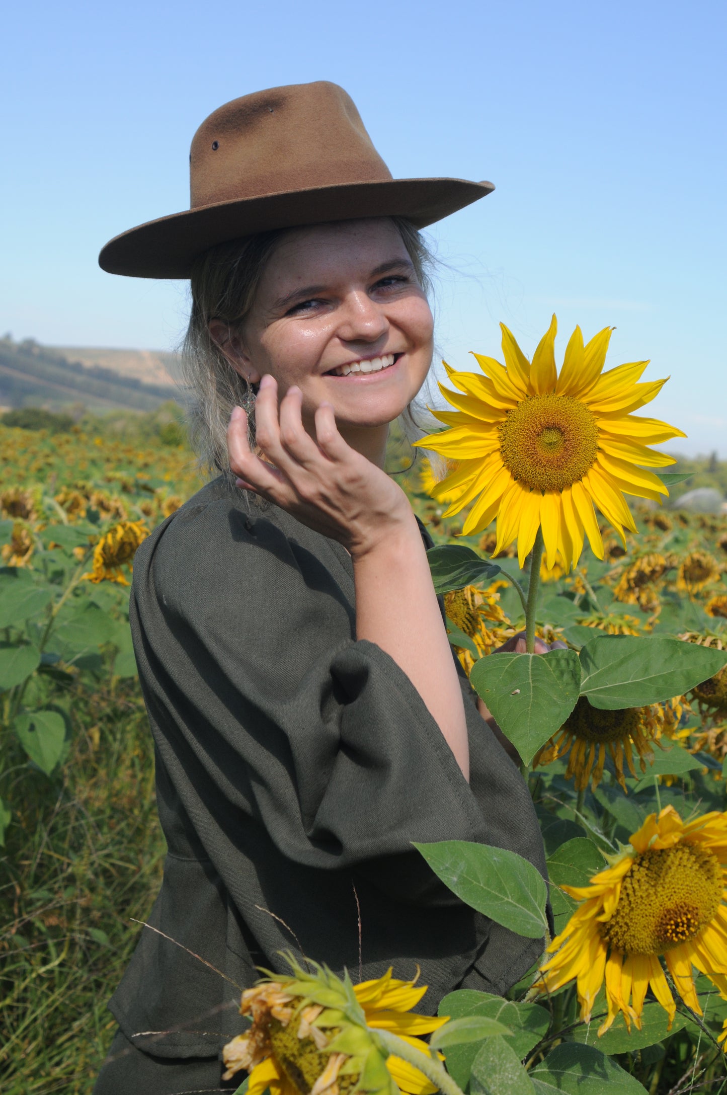 Butterfly Sleeve Dreams