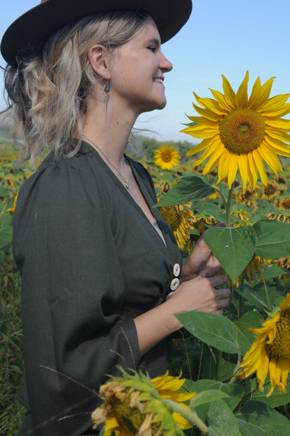 Butterfly Sleeve Dreams