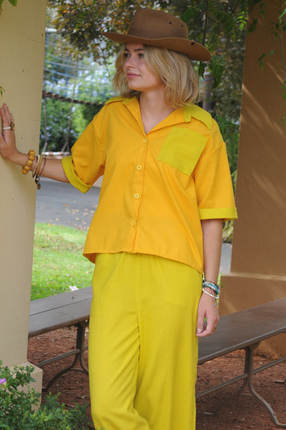 Sunny Side Up Shirt ☀️