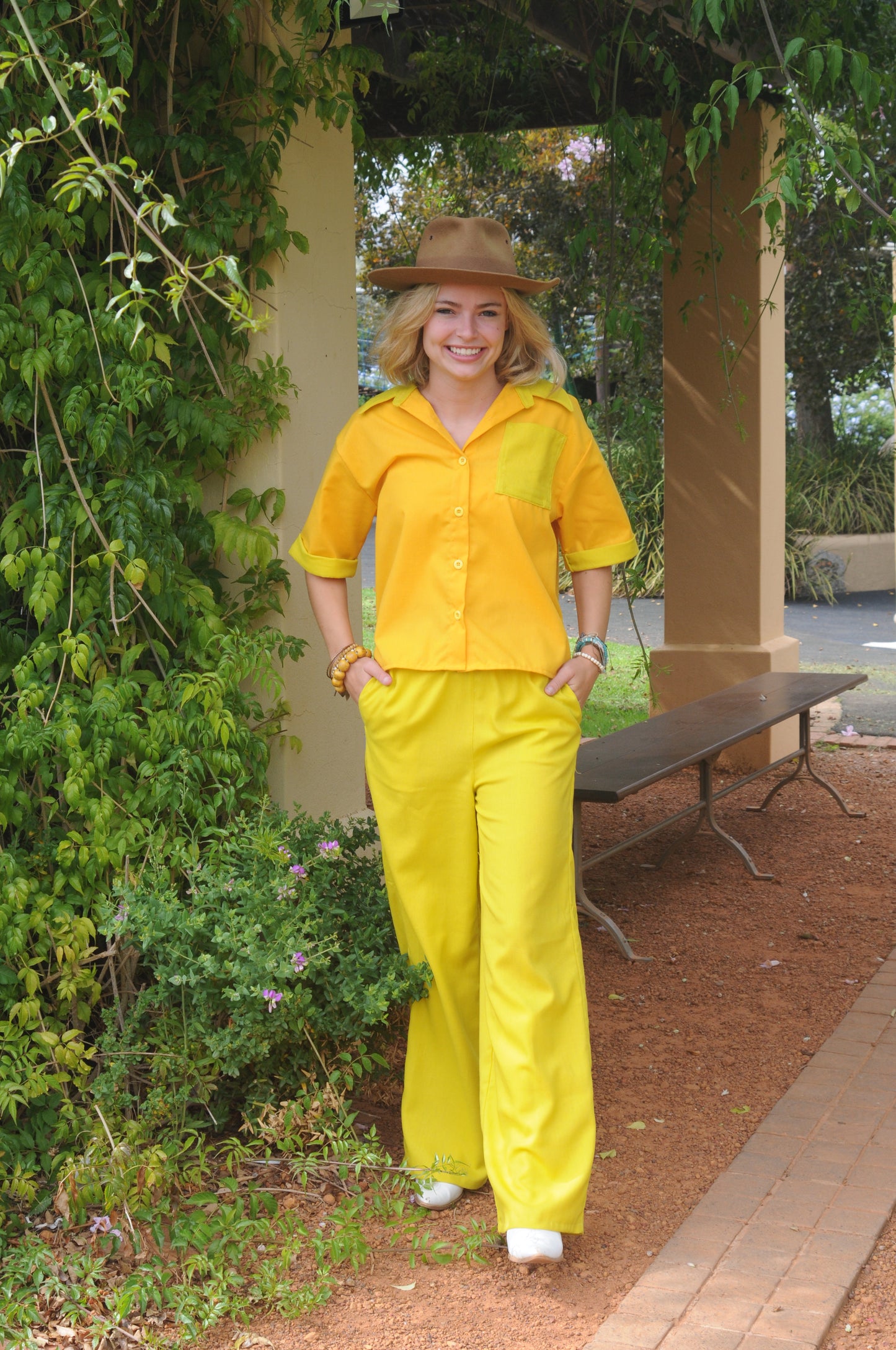 Sunny Side Up Shirt ☀️