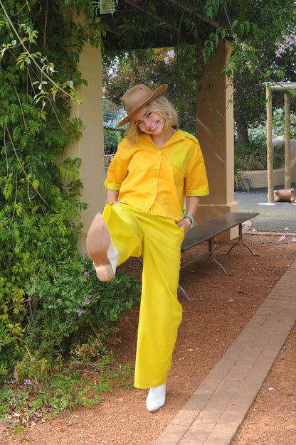 Sunny Side Up Shirt ☀️