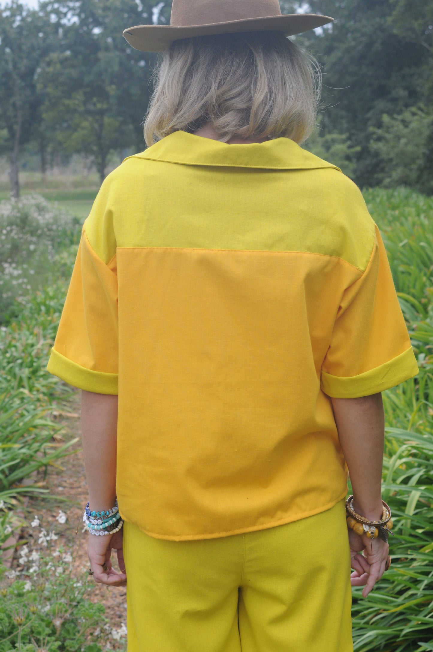 Sunny Side Up Shirt ☀️