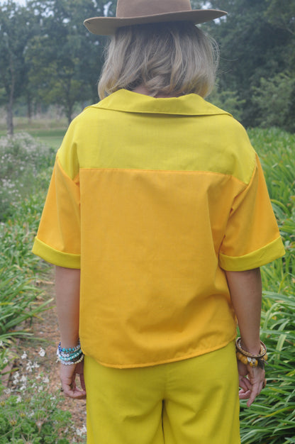 Sunny Side Up Shirt ☀️