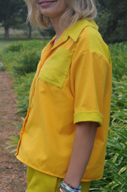 Sunny Side Up Shirt ☀️