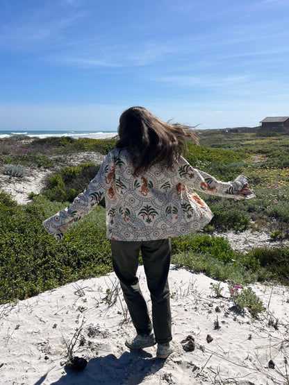 Palmy Jacket