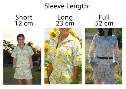 Die Lemoen Pakkie - long version 🍋