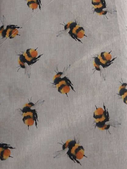 Bumblebee Dungaree - Ladies Fit